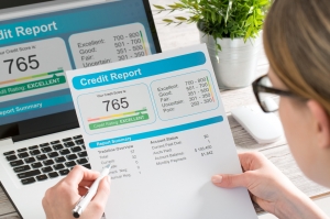 Credit Report Credit Report